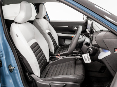 2026 Citroen C3 Aircross