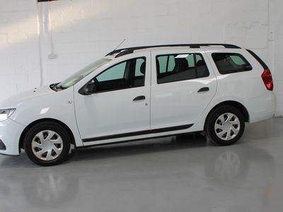 2017 Dacia Logan