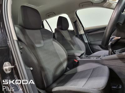 2023 Skoda Octavia