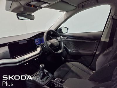 2026 Skoda Octavia