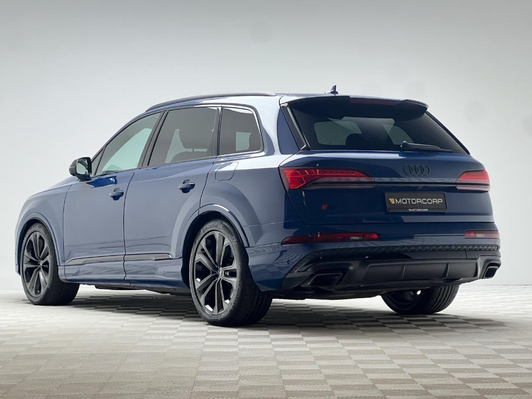 2024 Audi Q7
