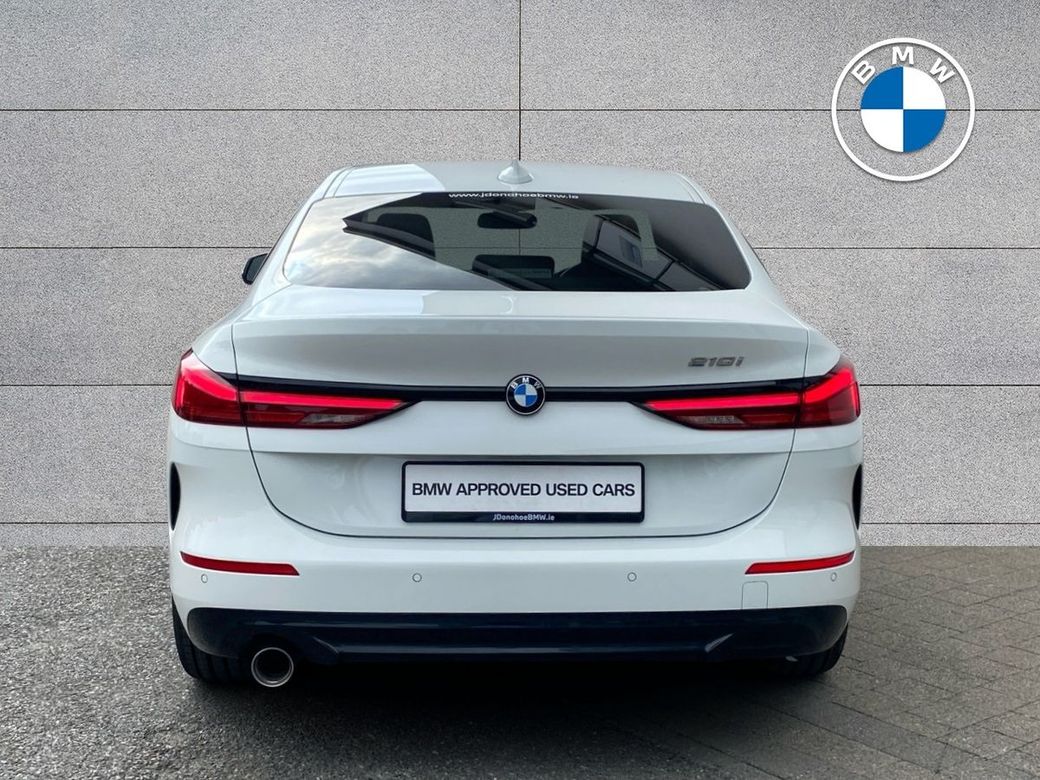2023 BMW 2 Series
