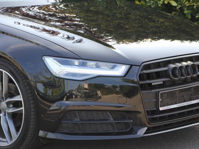 2017 Audi A6