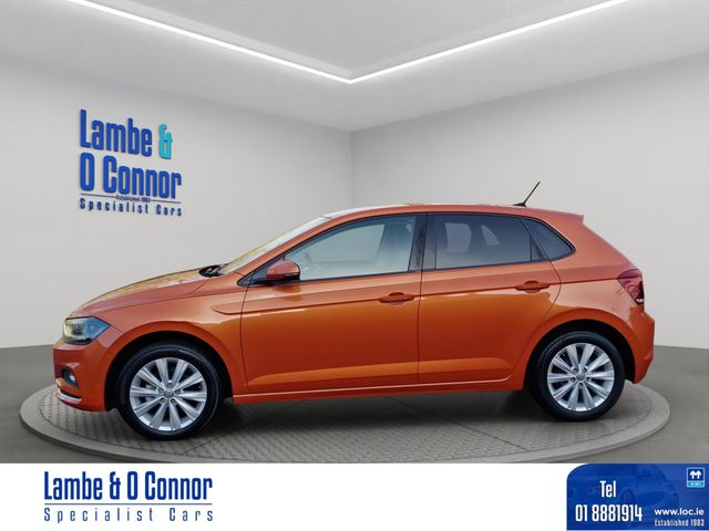 vehicle for sale from Lambe & O'Connor