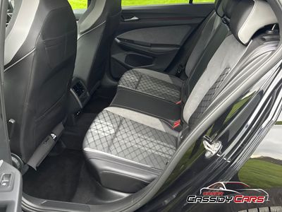 2022 Volkswagen Golf