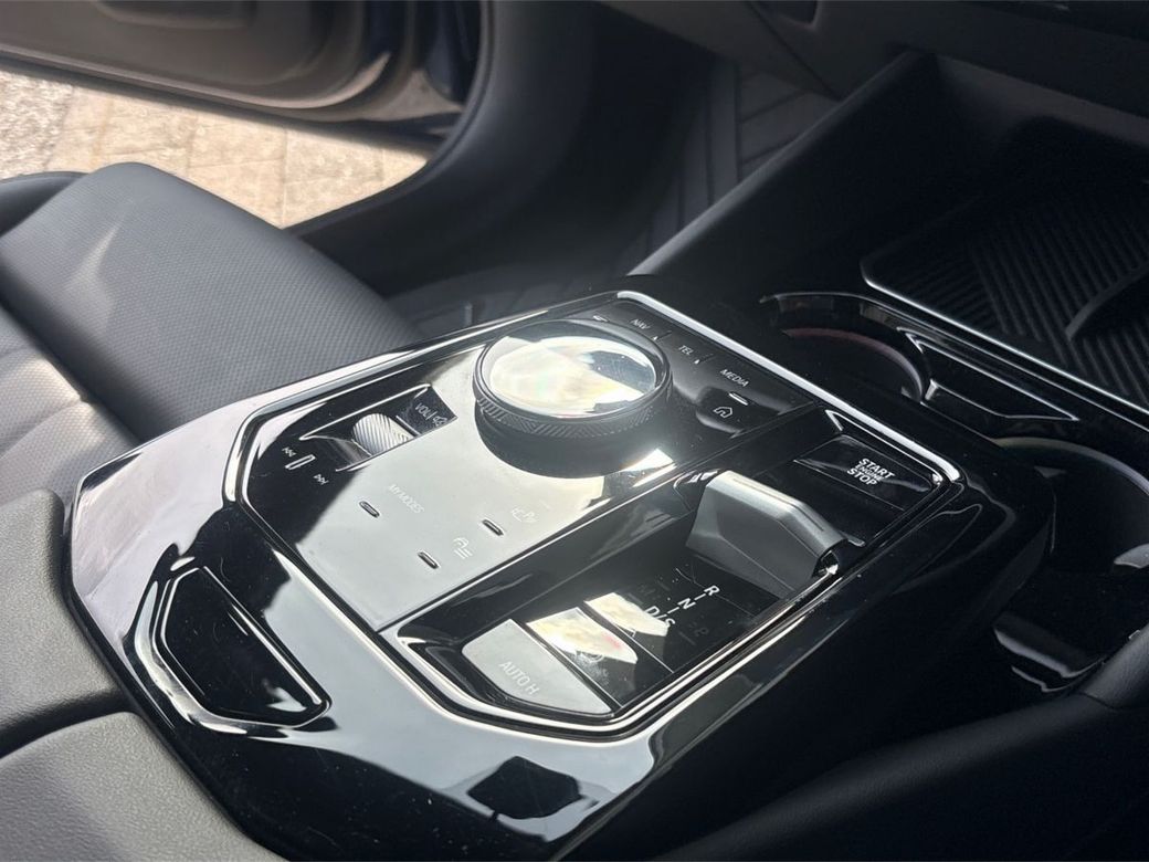 2024 BMW 5 Series