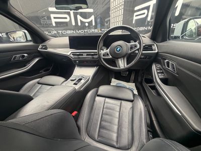 2023 BMW 3 Series