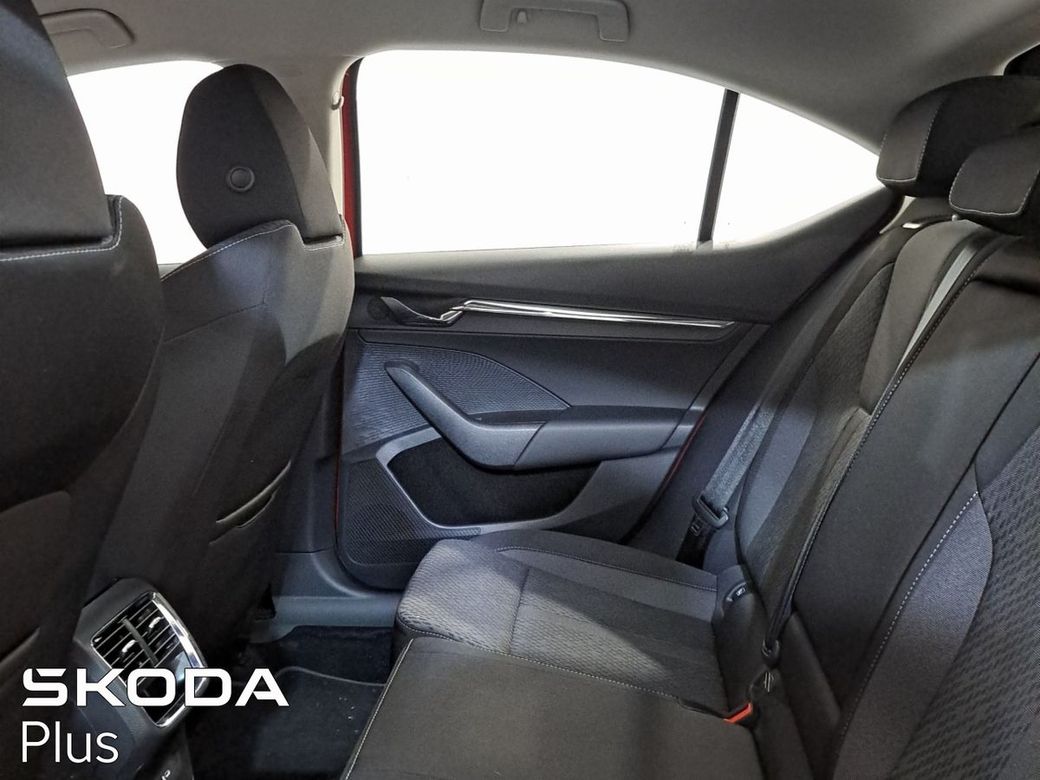 2023 Skoda Octavia