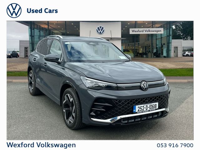 vehicle for sale from Wexford Volkswagen