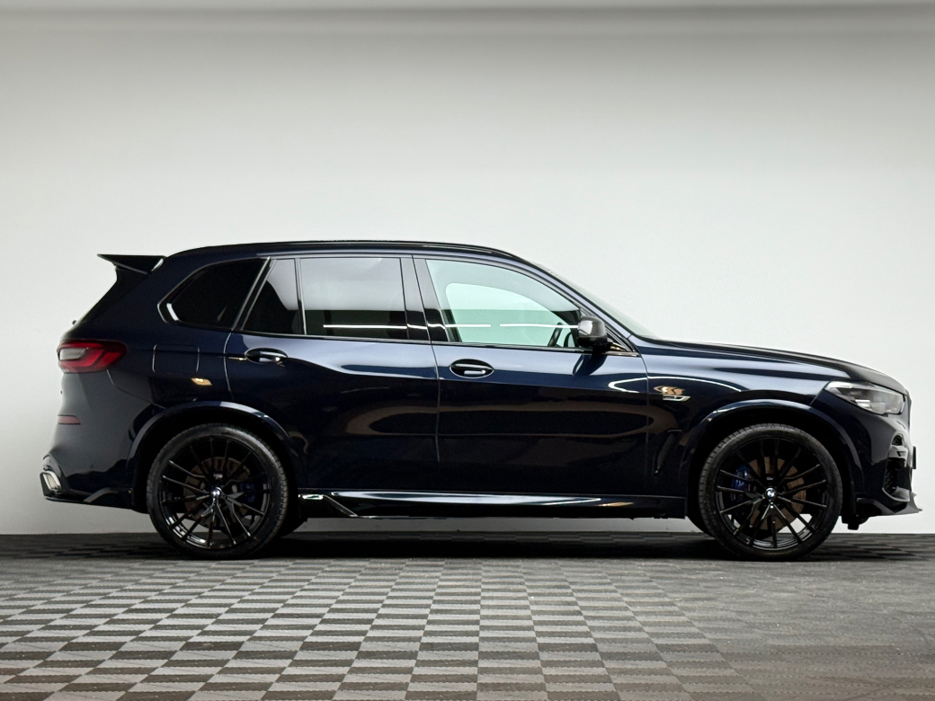 2023 BMW X5
