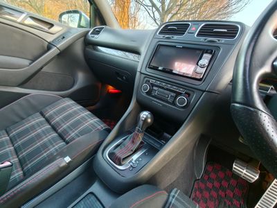 2010 Volkswagen Golf