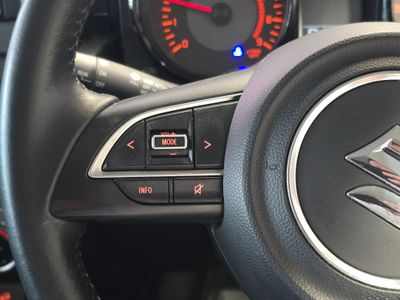 2021 Suzuki Jimny