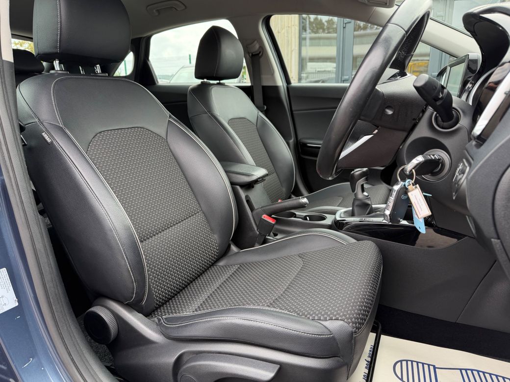 2019 Kia Ceed