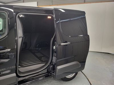 2026 Citroen Berlingo