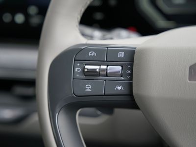 2026 Kia EV9