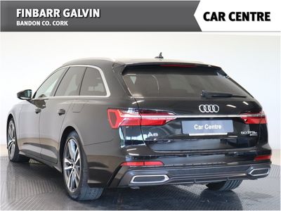 2023 Audi A6