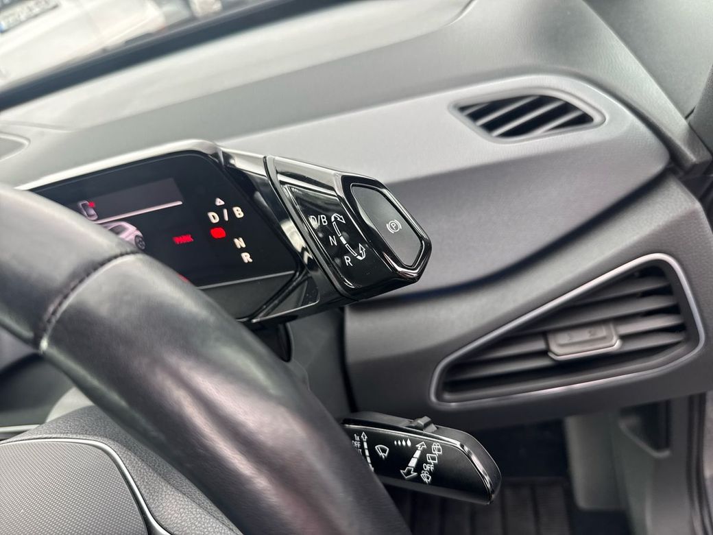 2022 Volkswagen ID.3
