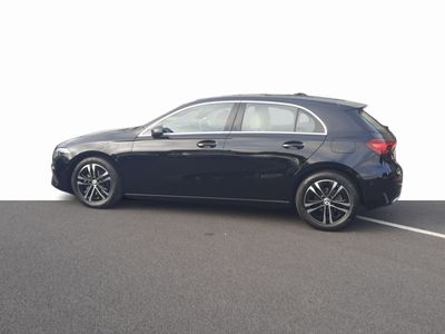 2025 Mercedes-Benz A Class