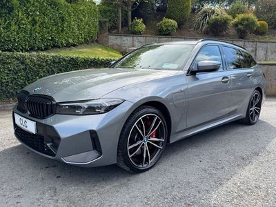 vehicle for sale from Colm Lindsay Cars Ltd