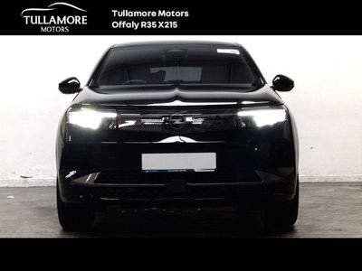 2025 Opel Grandland
