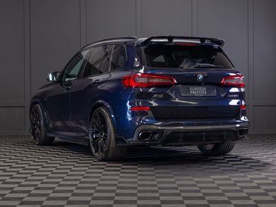2019 BMW X5