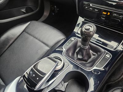 2015 Mercedes-Benz C Class