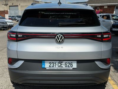 2023 Volkswagen ID.4