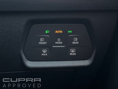 2022 Cupra Formentor