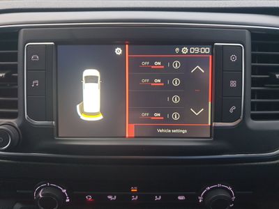 2024 Citroen Dispatch