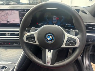 2024 BMW 3 Series