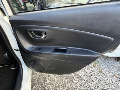 2016 Toyota Vitz