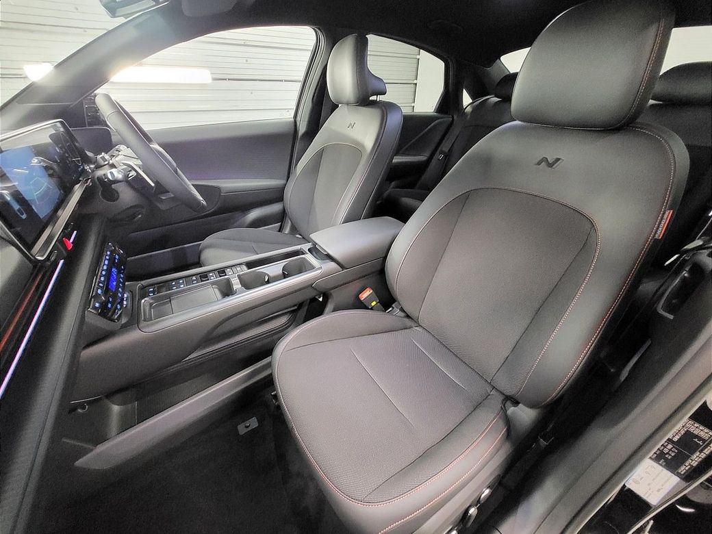 2026 Hyundai Ioniq 6