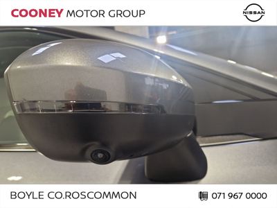 2023 Nissan Qashqai