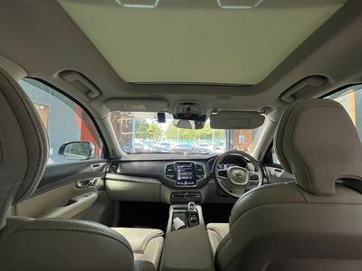 2022 Volvo XC90