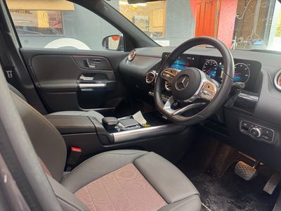 2023 Mercedes-Benz EQA