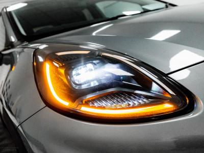 2024 Ford Puma