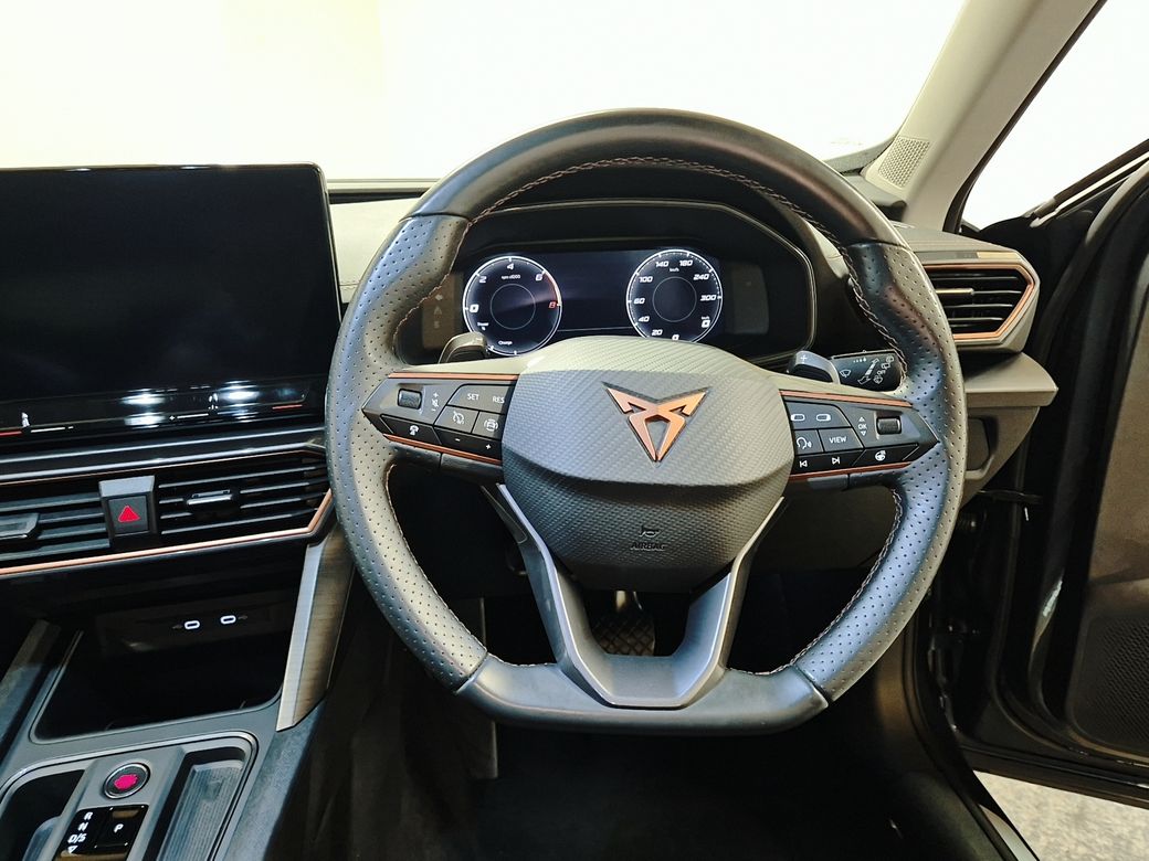 2024 Cupra Formentor