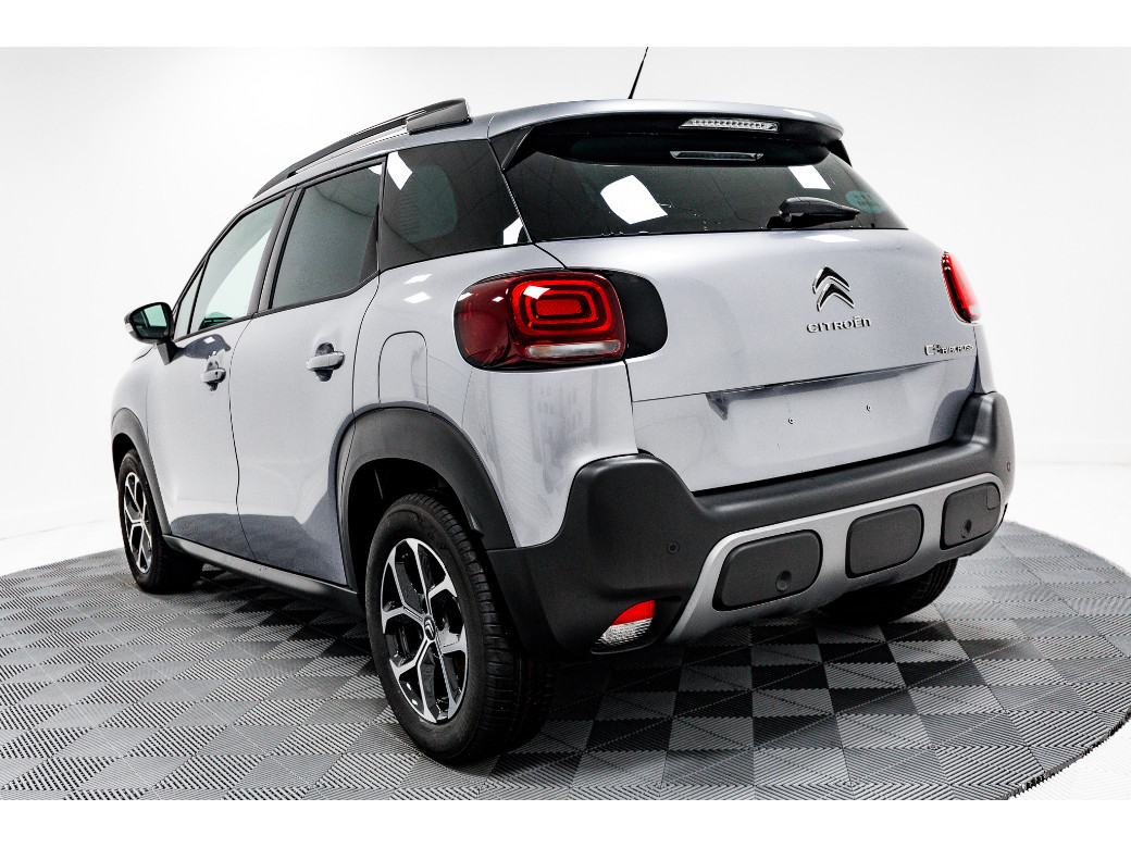 2026 Citroen C3 Aircross