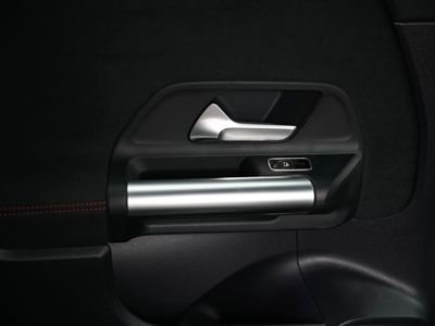 2026 Mercedes-Benz GLA Class