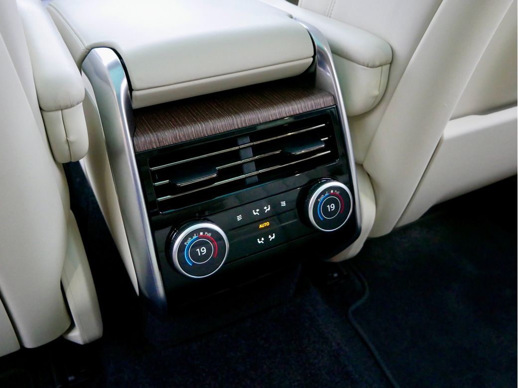 2024 Land Rover Range Rover