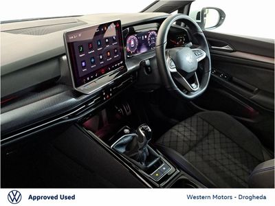 2026 Volkswagen Golf