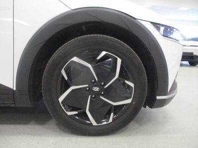 2023 Hyundai Ioniq 5