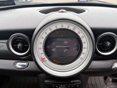2012 Mini Cooper