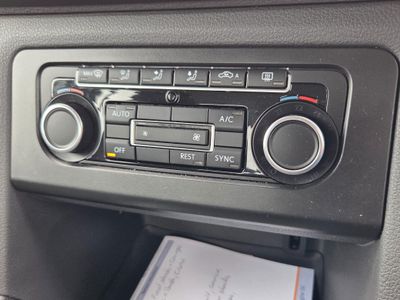 2014 Volkswagen Amarok