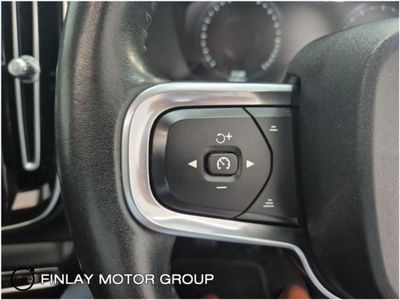2019 Volvo XC40