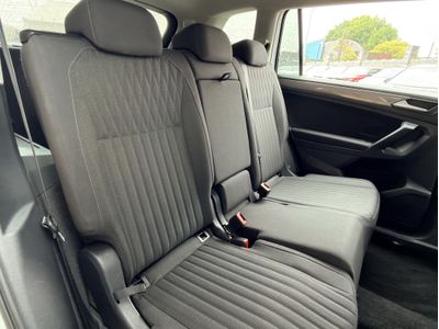 2023 Volkswagen Tiguan Allspace