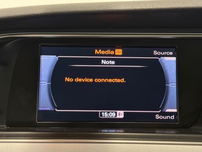 2016 Audi A5