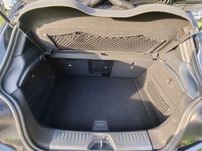 2018 Mercedes-Benz A 180