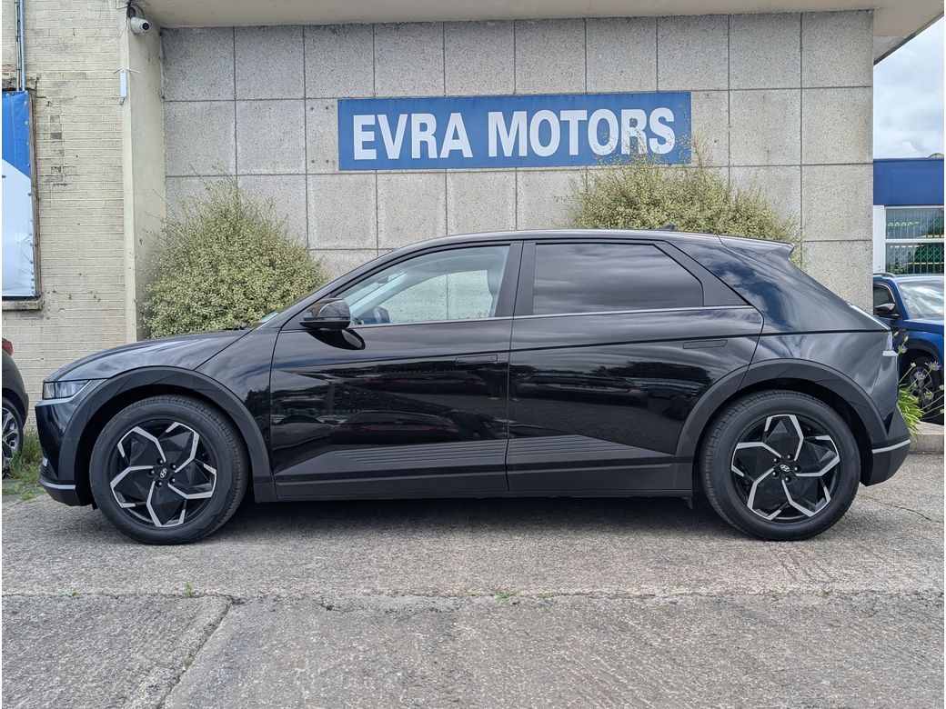 2022 Hyundai Ioniq 5