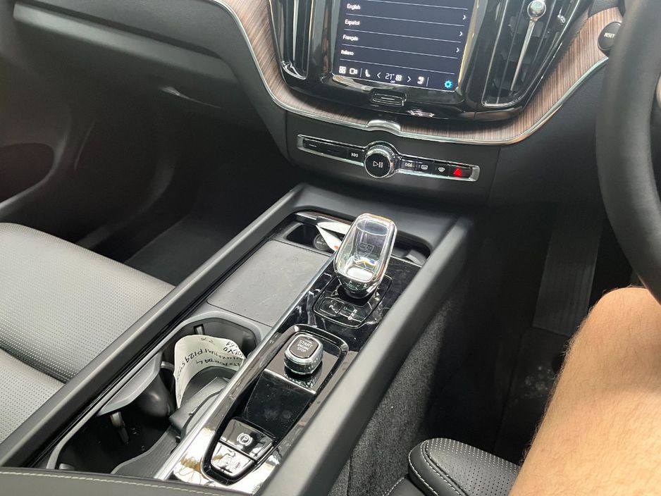 2024 Volvo XC60